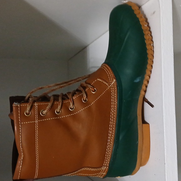 Women's Khombu snow boots - Picture 4 of 5